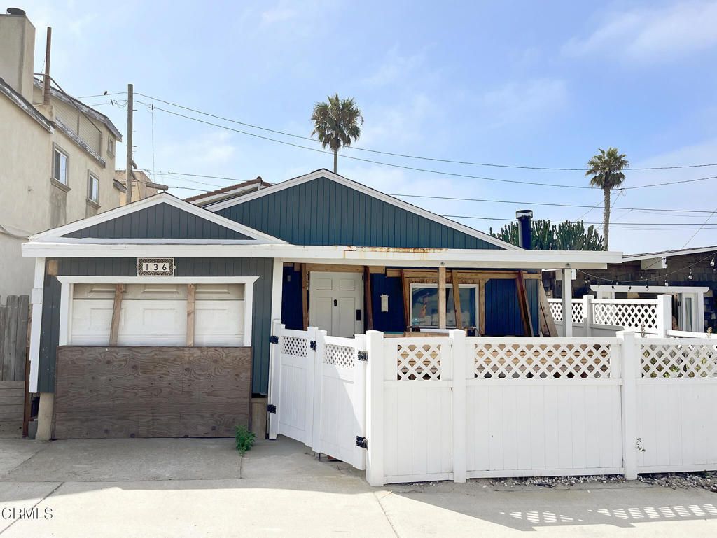 136 San Fernando Avenue, Oxnard