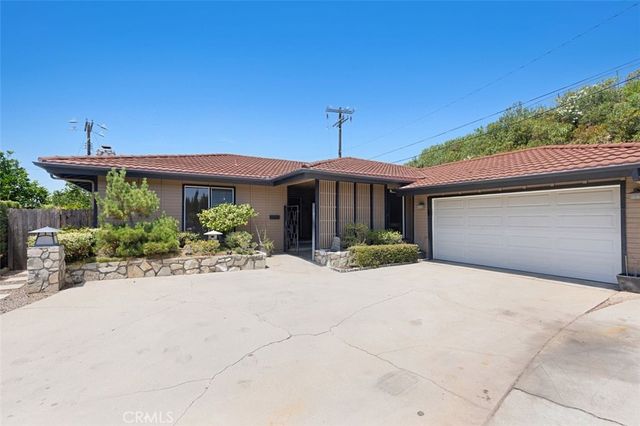 13675 Sycamore Drive, Whittier