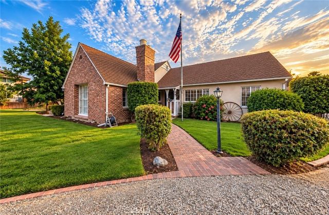 161 N Cornell, Hemet