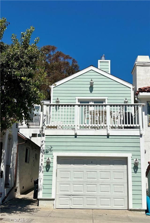359 Sumner, Avalon