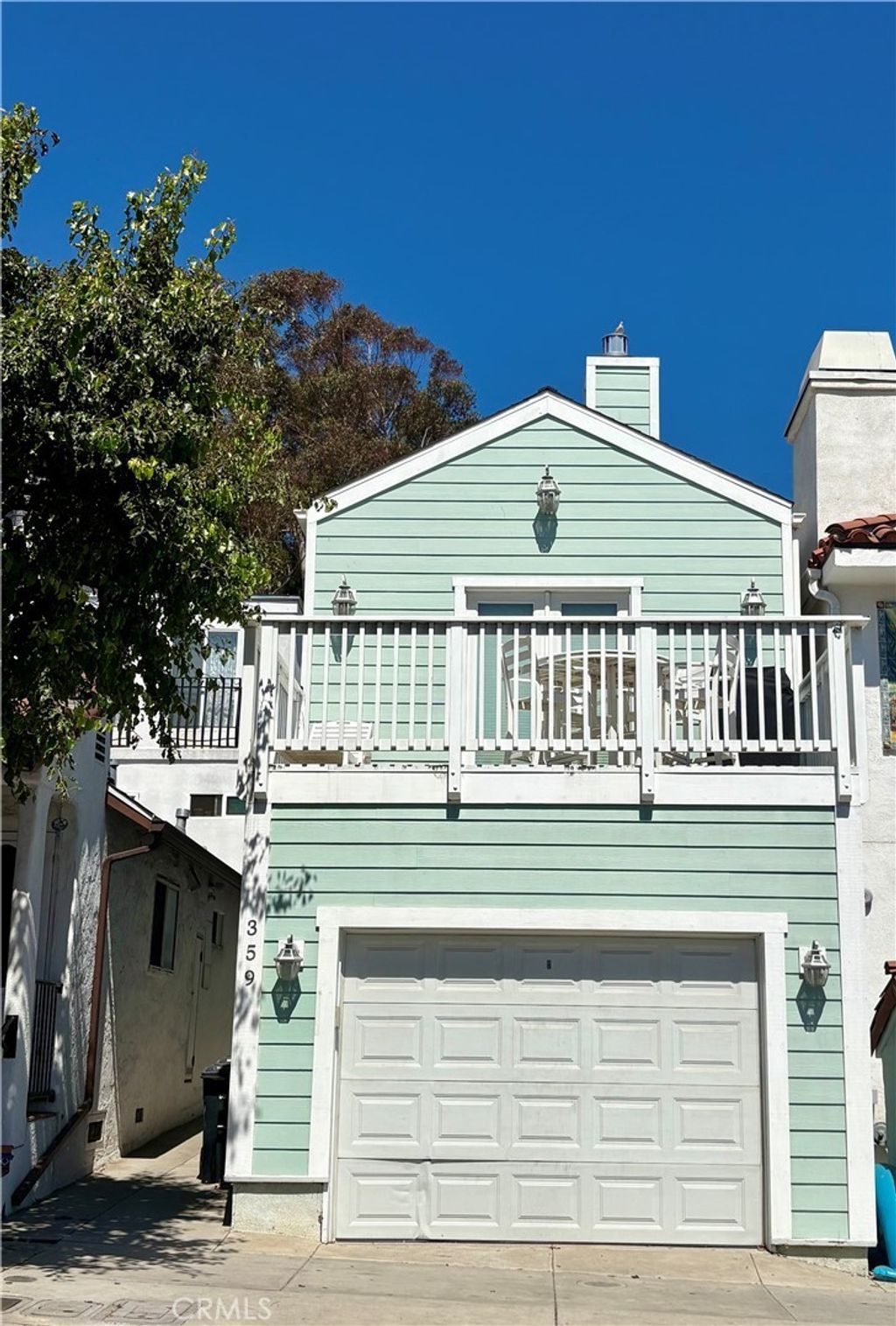 359 Sumner, Avalon