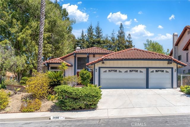 2600 Winrow Court, Rowland Heights