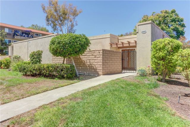 2357 Via Mariposa E # D, Laguna Woods