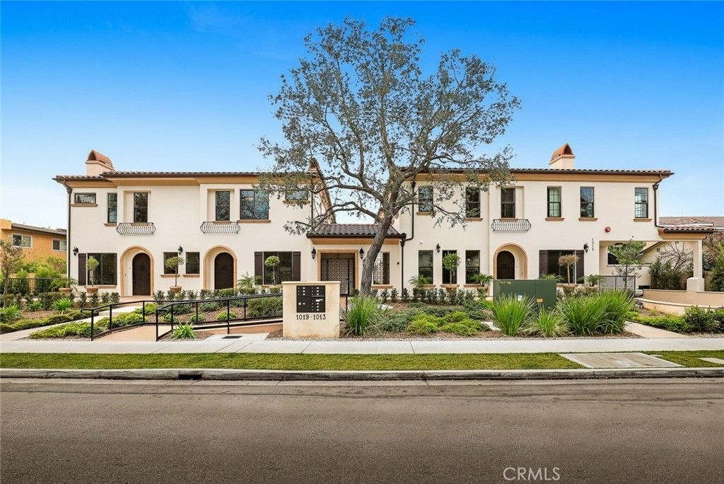 1013 Holly Avenue # A, Arcadia