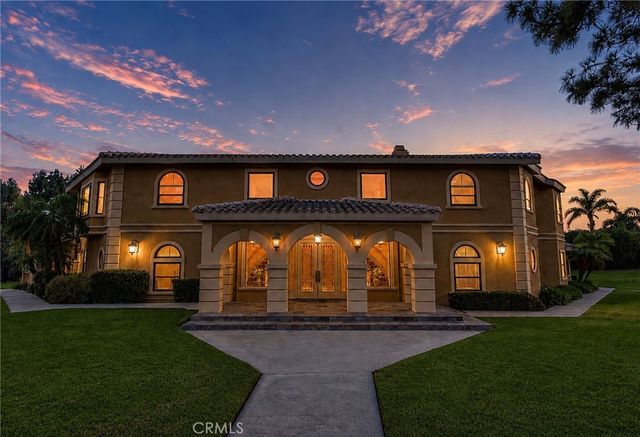 9099 Manzanita, Rancho Cucamonga