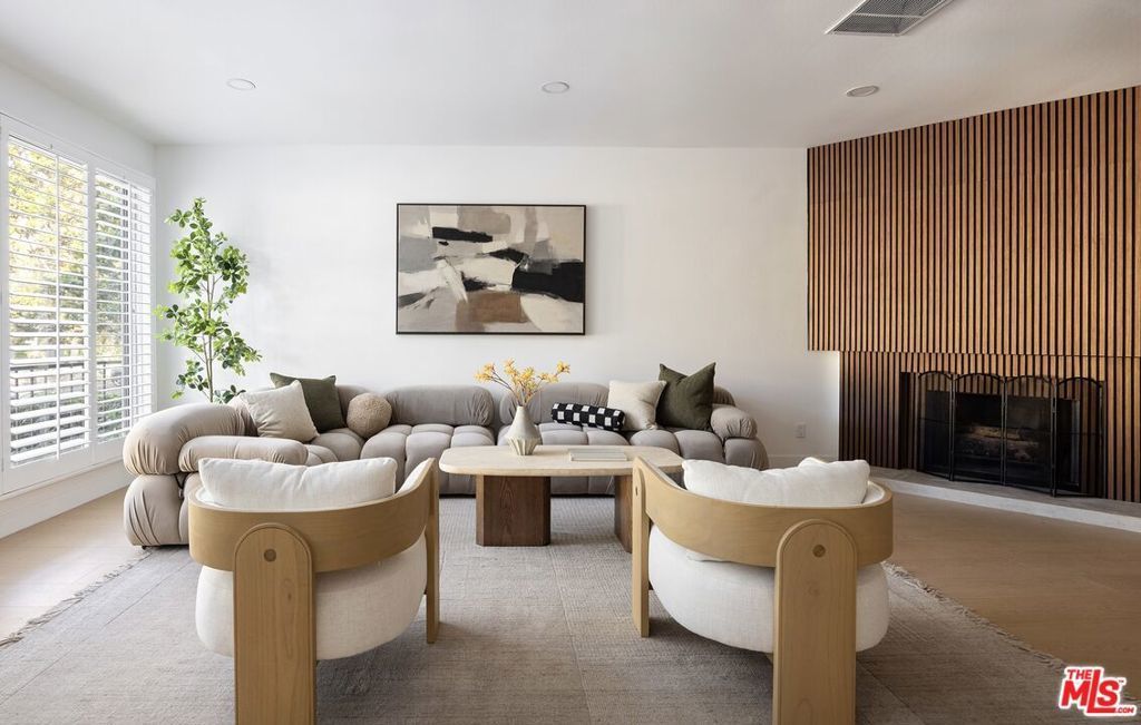 1517 Westholme Avenue, Los Angeles