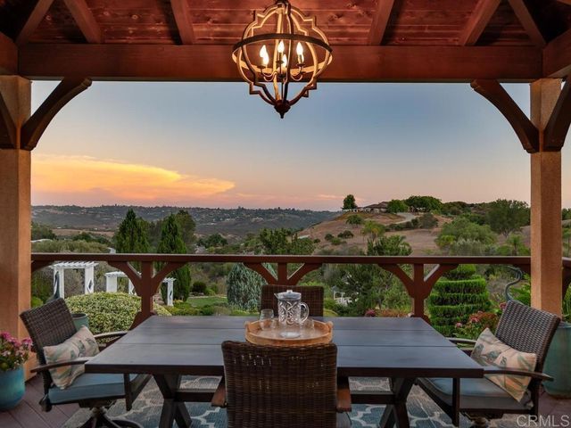 4241 Via El Dorado, Fallbrook