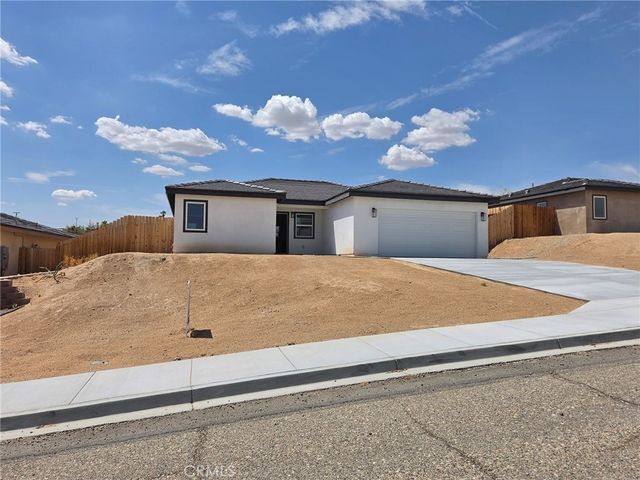 73421 Corbin Road, 29 Palms