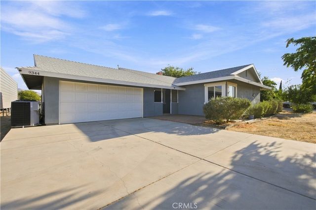 9344 E Avenue T8, Littlerock