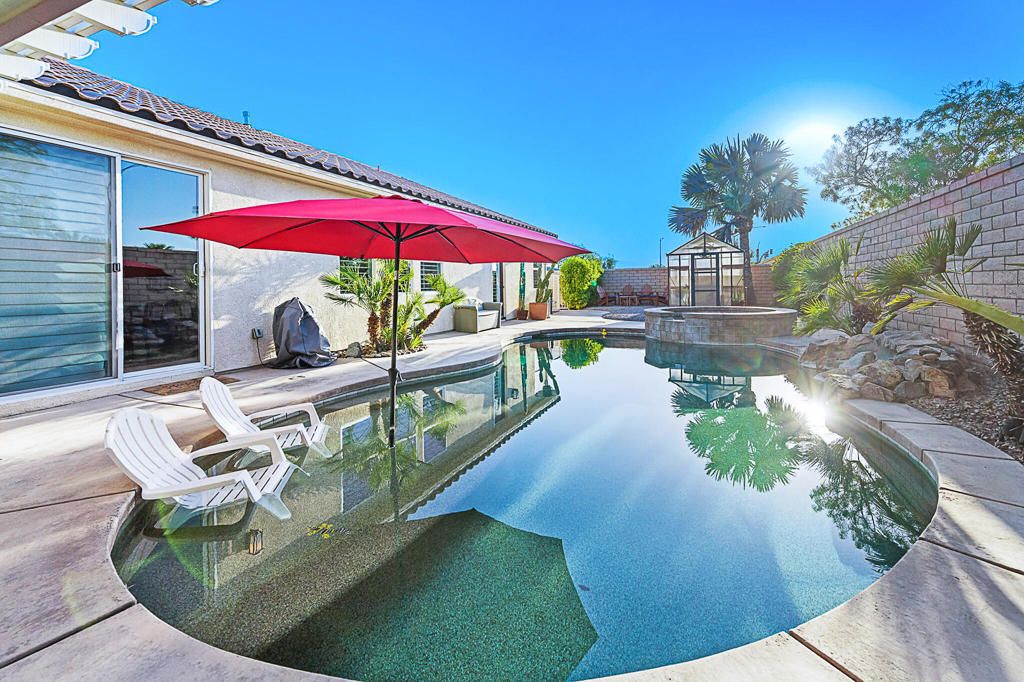 82058 Dunn Drive, Indio