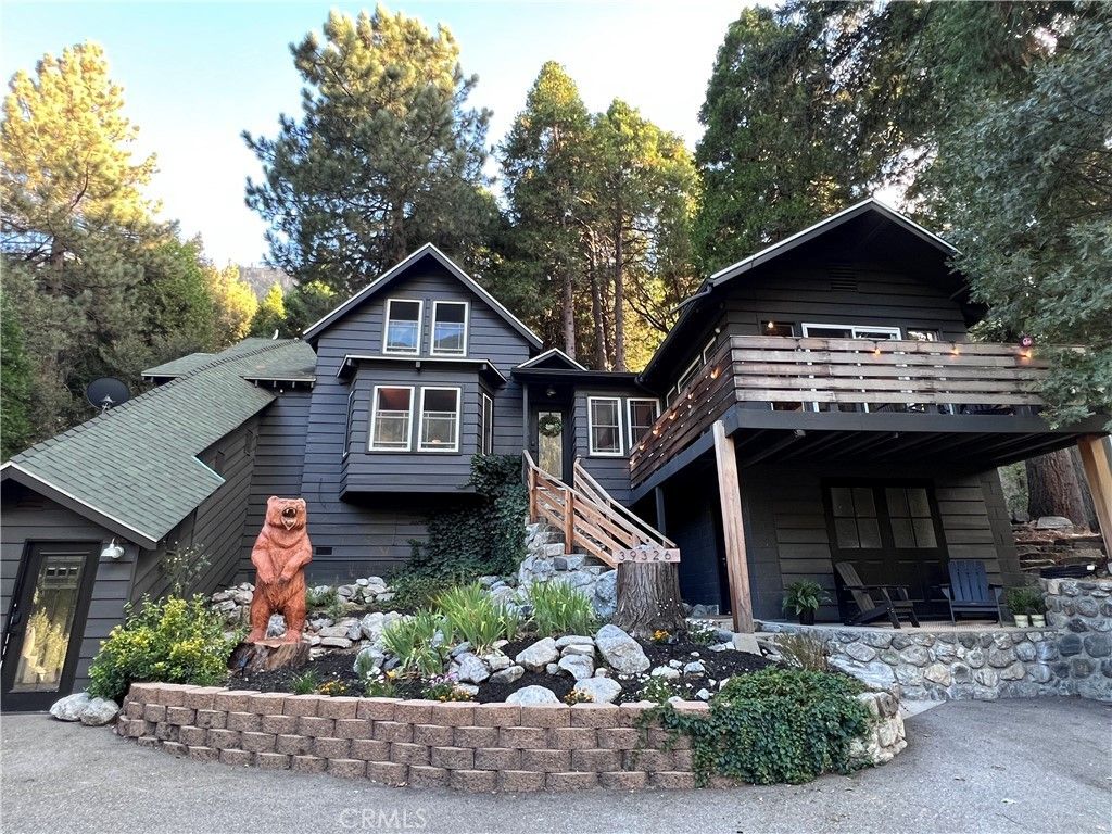 39326 Prospect, Forest Falls