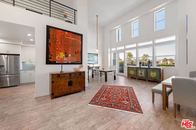7100 Playa Vista Drive # 405, Playa Vista