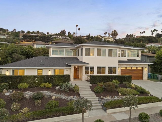 6645 Avenida De Las Pescas, La Jolla