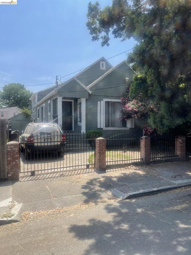 1314 99th Ave, Oakland