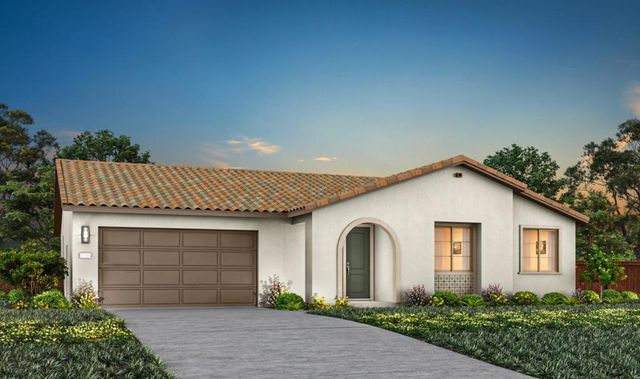 161 Toyon Drive, Hollister