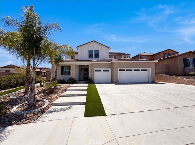 26315 Silver Birch, Menifee