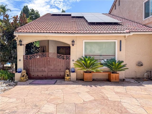24168 Avenida Rancheros, Diamond Bar