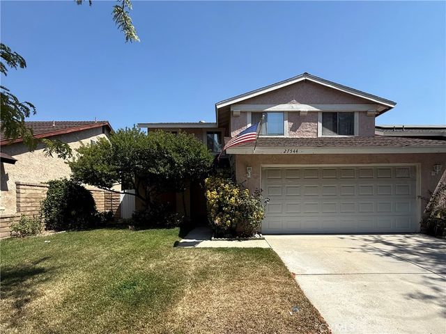 27544 Lovage Court, Saugus
