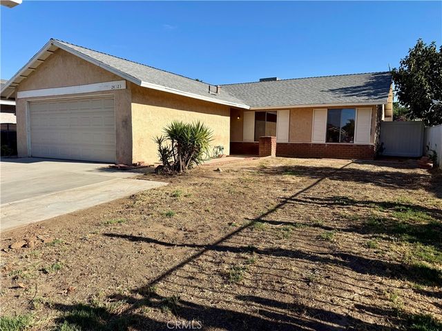 24323 Glencrest Drive, Moreno Valley