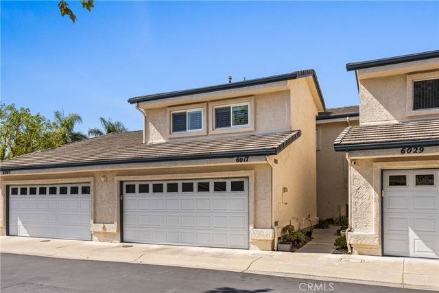 6017 Oldenberg, Simi Valley