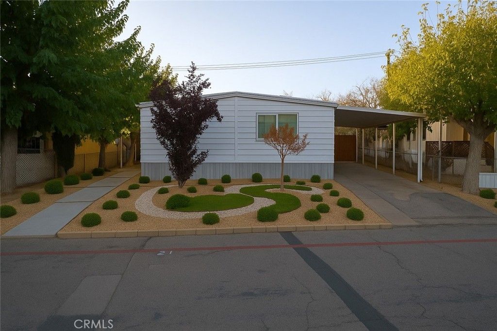 9426 Tamarisk # 21, Hesperia