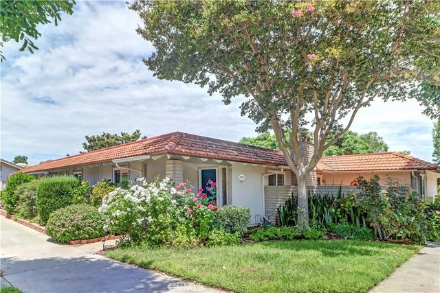 3081 Via Serena S # C, Laguna Woods