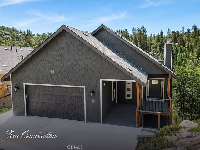26875 Modoc Lane, Lake Arrowhead