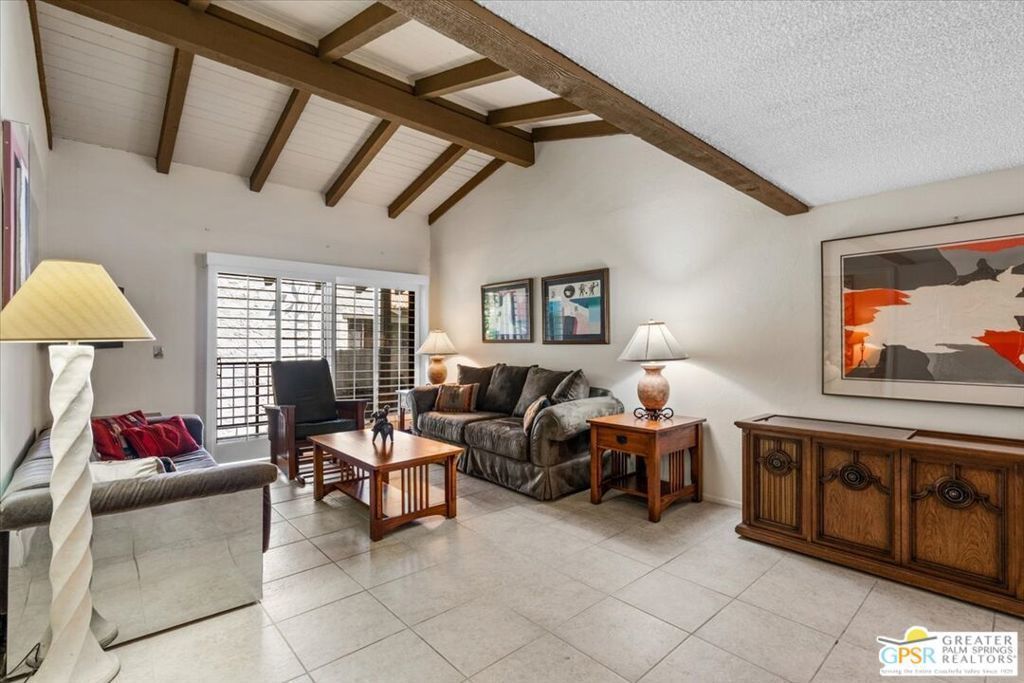 1050 E Ramon Road # 15, Palm Springs