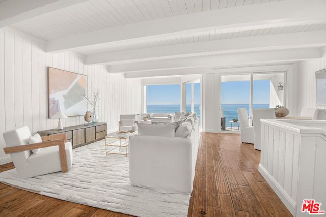 11840 Beach Club Way, Malibu