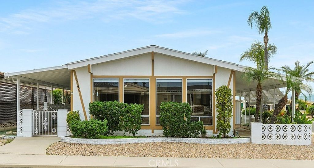 1145 Santa Maria, Hemet
