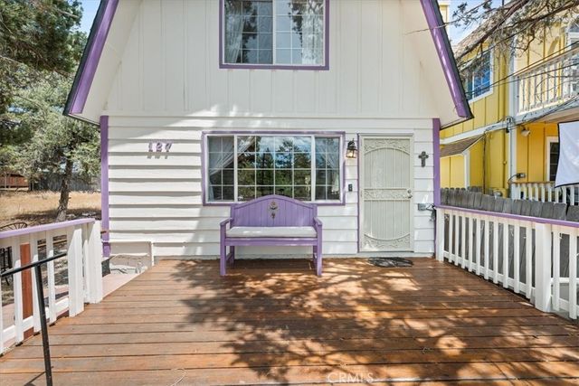 127 Vista, Sugarloaf