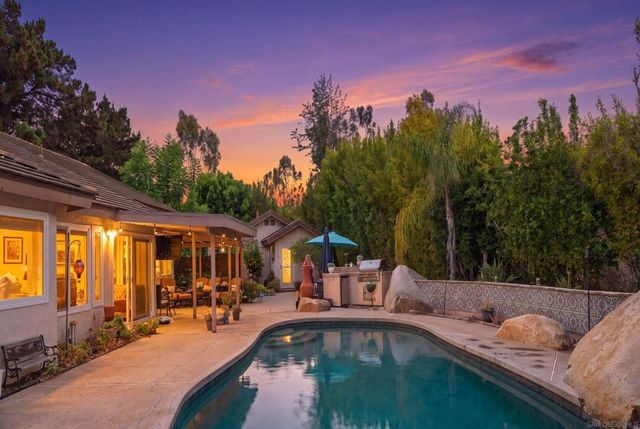 13126 Silver Saddle Ln, Poway