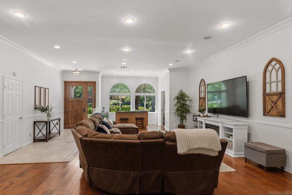 13126 Silver Saddle Ln, Poway