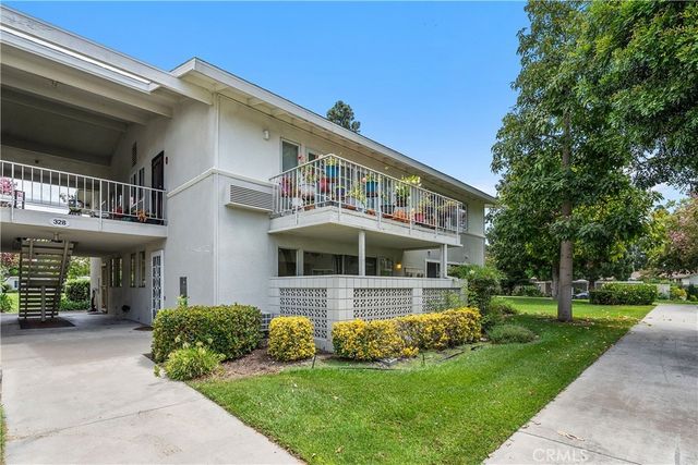 328 Avenida Carmel # B, Laguna Woods