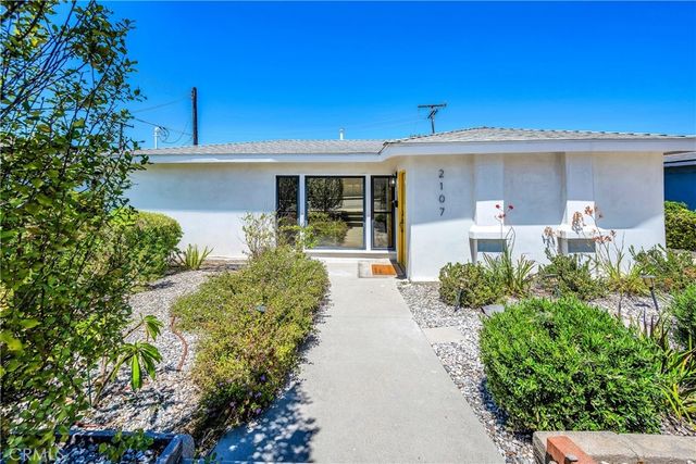 2107 W 237th, Torrance.
