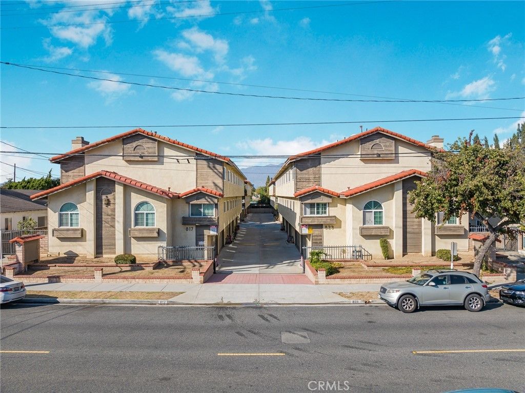 825 E Newmark Avenue # A, Monterey Park