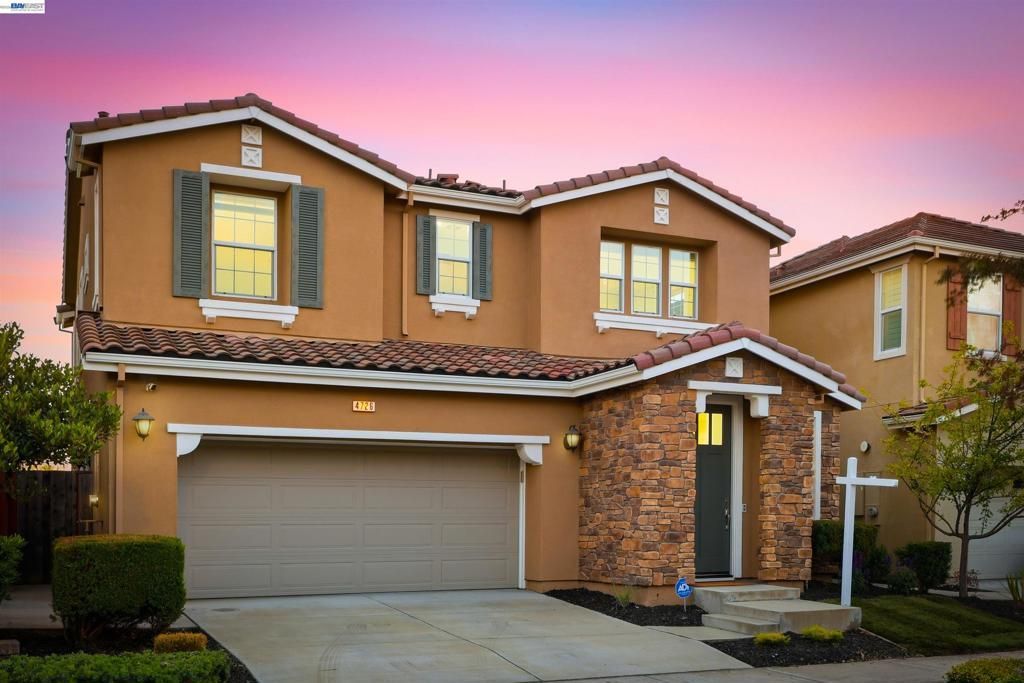 4726 S Spago Drive, Dublin