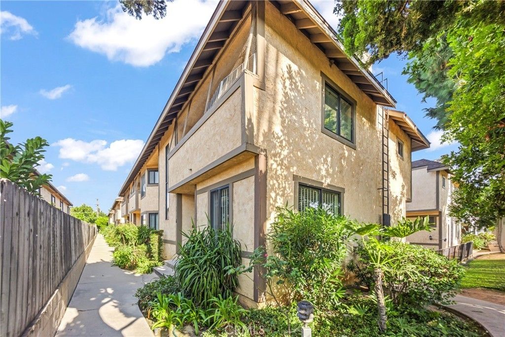 4219 Walnut Grove Avenue # A, Rosemead