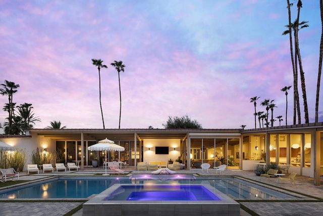 45755 Cielito Drive, Indian Wells