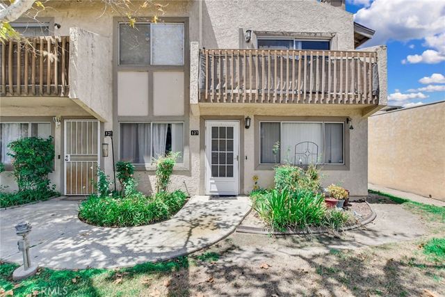 1251 S Meadow # 127, Colton