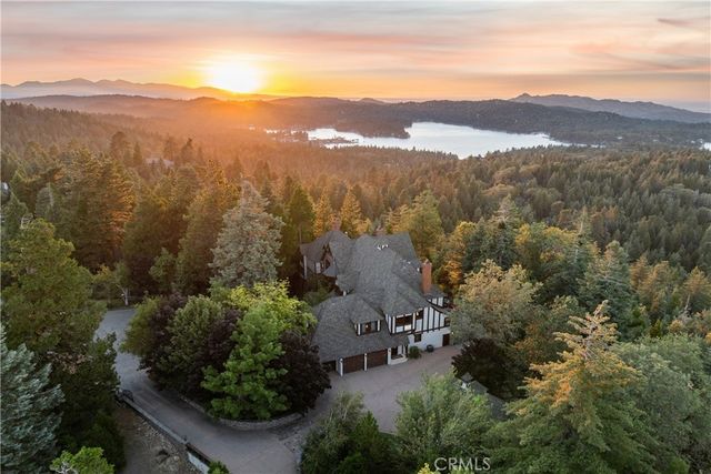 29162 Bald Eagle Ridge, Lake Arrowhead