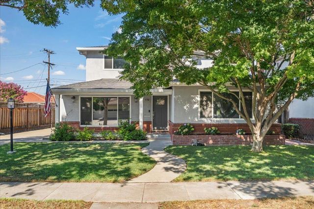 773 Frederick Avenue, Santa Clara