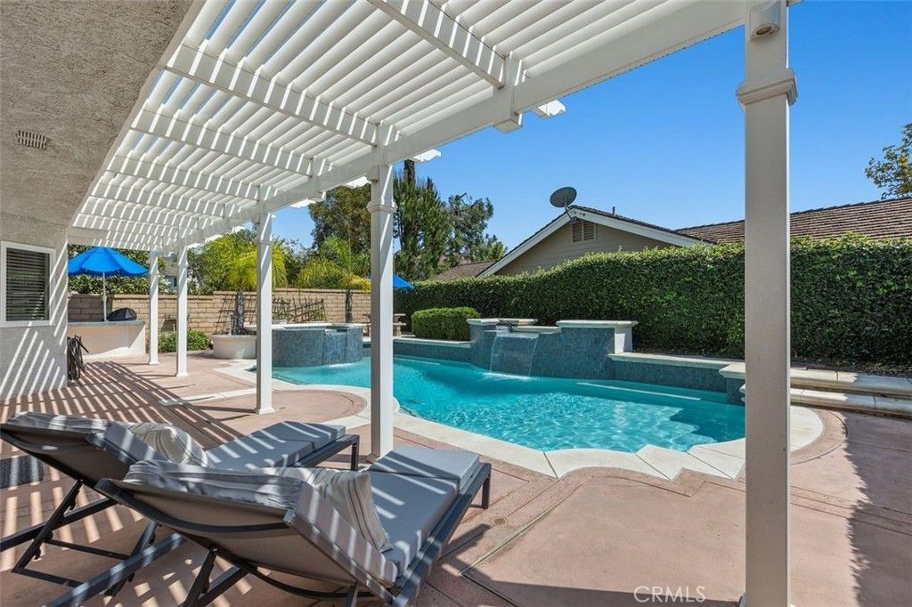 32026 Mill Stream Road, Rancho Santa Margarita