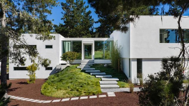 3159 Stevenson, Pebble Beach
