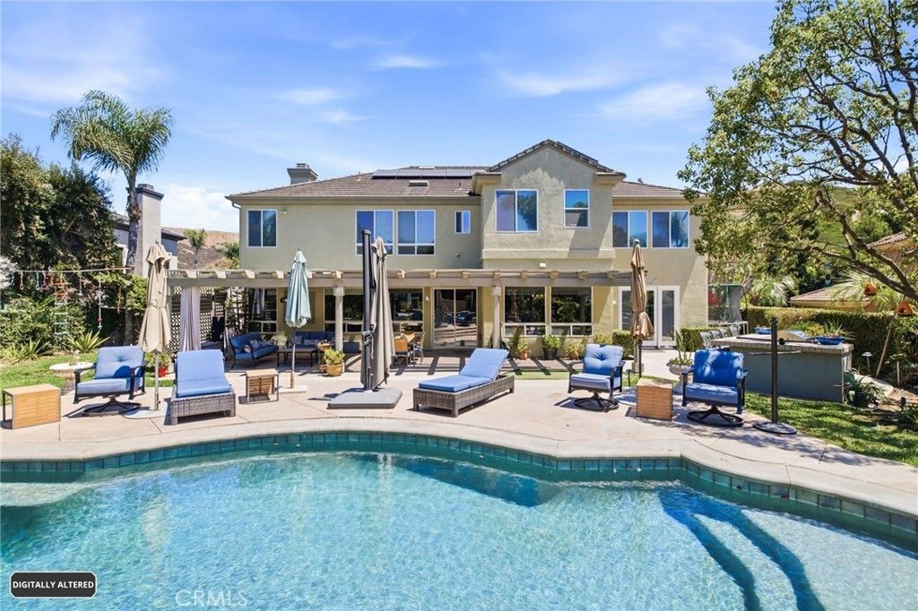 28382 Calle Pinon, San Juan Capistrano