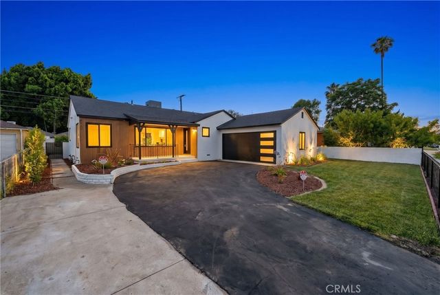 9753 Mercedes Avenue, Arleta