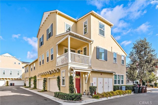 1 Patria, Rancho Mission Viejo