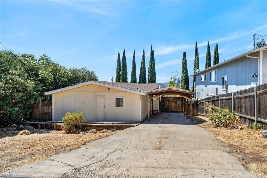 3921 Villa Avenue, Clearlake