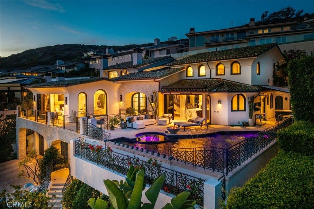922 Emerald Bay, Laguna Beach
