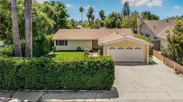 16900 Labrador Street, Northridge